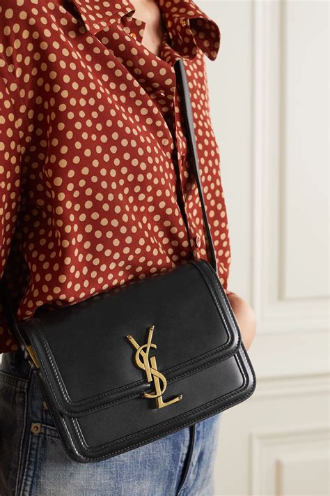 ysl baget çanta|ysl mini shopping bags.